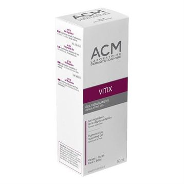 Acm 50 ml Vitix Jel