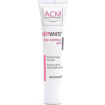 Acm Dépiwhite 15 ml Eye Contour Gel