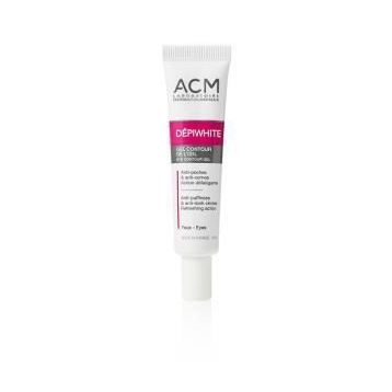 Acm Dépiwhite 15 ml Eye Contour Gel