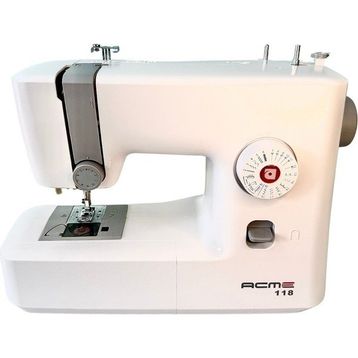 Acme 18 Desenli Düz Dikiş Makinesi