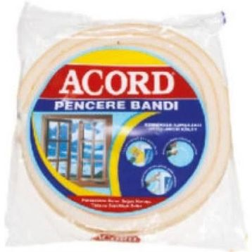 Acord Pencere Bandı