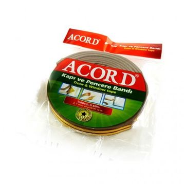 Acord Pencere Bandı