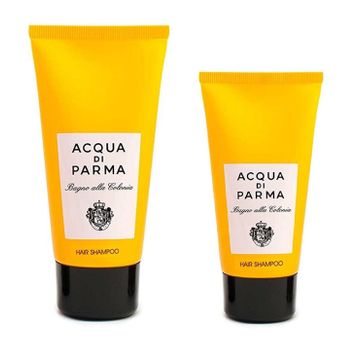 Acqua Di Parma 2'li 75 ml + 40 ml Şampuan