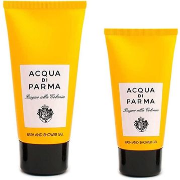 Acqua Di Parma 75 ml + 40 ml Duş Jeli Seti
