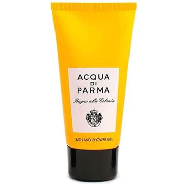 Acqua Di Parma Bath Shower Gel 75 ml Duş Jeli