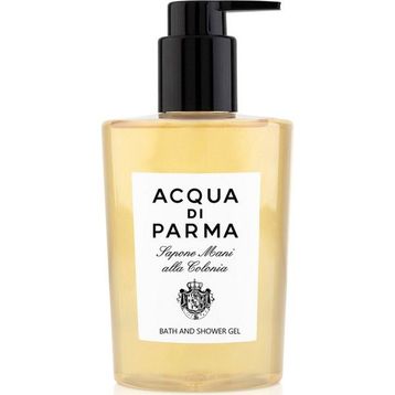 Acqua Di Parma Colonia 300 ml Duş Jeli