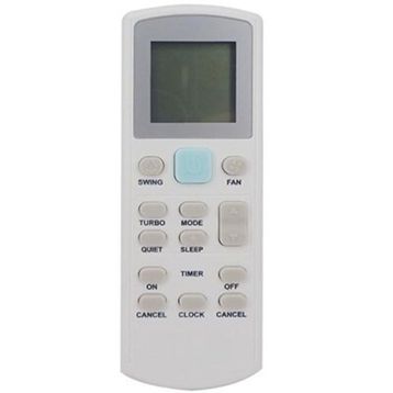 Acson APGS02 Klima Kumandası
