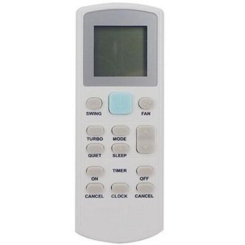 Acson APGS02 Klima Kumandası