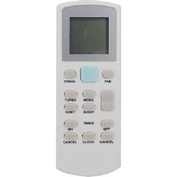 Acson ECGS02 Klima Kumandası