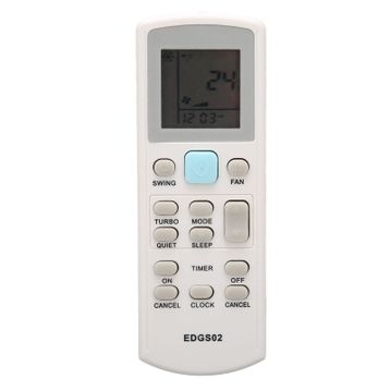Acson ECGS02 Klima Kumandası