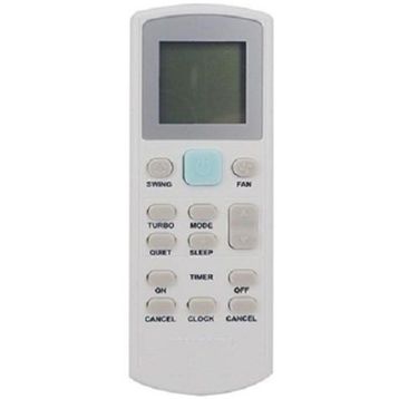 Acson ECGS02 Klima Kumandası