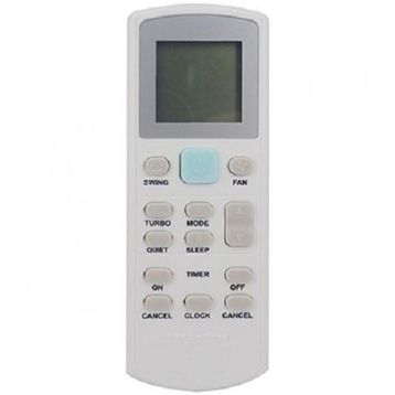 Acson ECGS02 Klima Kumandası