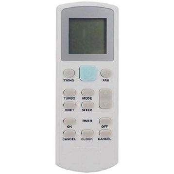 Acson ECGS02 Klima Kumandası