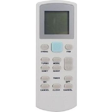 Acson ECGS02 Klima Kumandası