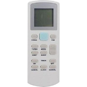 Acson ECGS02 Klima Kumandası