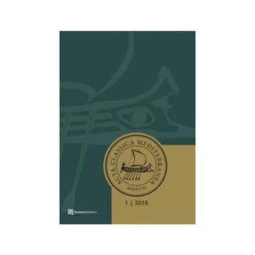 Acta Classica Mediterranea - Kolektif