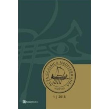Acta Classica Mediterranea - Kolektif
