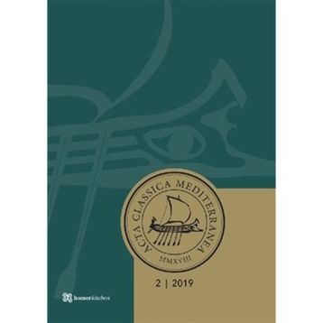 Acta Classica Mediterranea - Kolektif