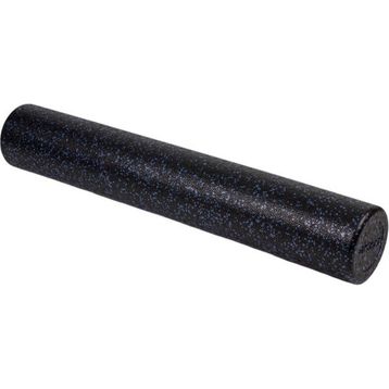 Actifoam Foam Roller Siyah-Mavi Orta Sert 90 cm Masaj Köpüğü