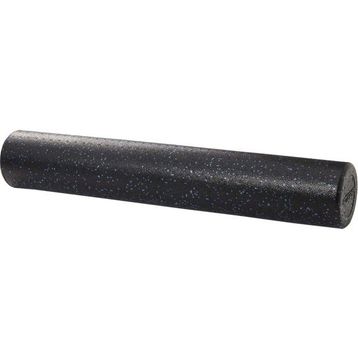 Actifoam Foam Roller Siyah-Mavi Orta Sert 90 cm Masaj Köpüğü