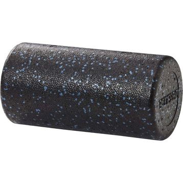 Actifoam Foam Roller Siyah-Mavi Orta Sert 90 cm Masaj Köpüğü