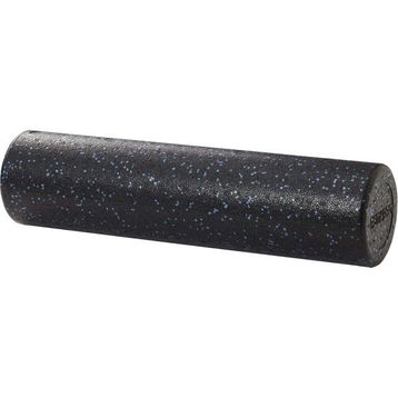 Actifoam Foam Roller Siyah-Mavi Orta Sert 90 cm Masaj Köpüğü