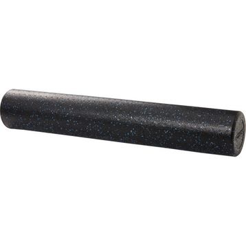 Actifoam Foam Roller Siyah-Mavi Orta Sert 90 cm Masaj Köpüğü