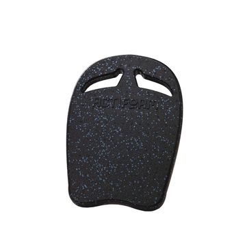 Actifoam Kickboard Siyah Mavi Büyük Boy Swimming Board Yüzme Tahtası