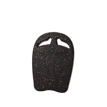 Actifoam Kickboard Siyah Turuncu Küçük Boy Swimming Board Yüzme Tahtası