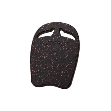 Actifoam Kickboard Siyah Turuncu Orta Boy Swimming Board Yüzme Tahtası