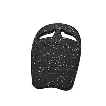 Actifoam Kickboard Siyah Yeşil Büyük Boy Swimming Board Yüzme Tahtası
