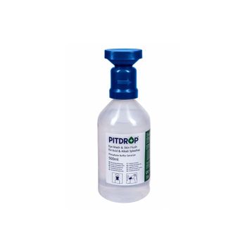 Actiomedic 250 ml Kimyasal Göz Duşu Göz Solüsyonu