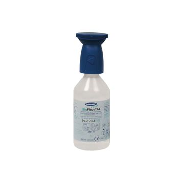 Actiomedic 250 ml Kimyasal Göz Duşu Göz Solüsyonu