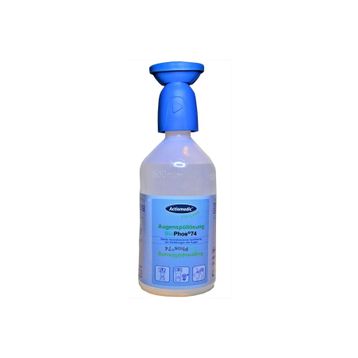 Actiomedic 500 ml Göz Yıkama Solüsyonu