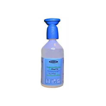 Actiomedic 500 ml Göz Yıkama Solüsyonu