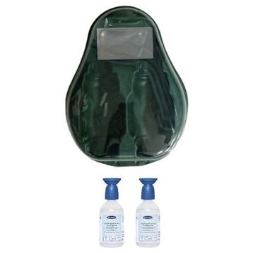 Actiomedic Bıophos 74 Mavi 250 ml Kimyasal Göz Duşu Solüsyonu