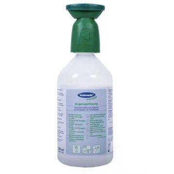 Actiomedic Yeşil Bıophos 74 500 ml Toz Çapak Göz Duşu Solüsyonu