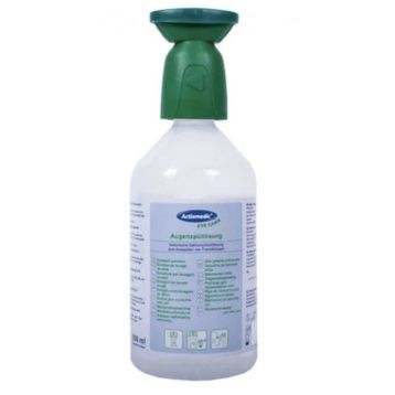 Actiomedic Yeşil Bıophos 74 500 ml Toz Çapak Göz Duşu Solüsyonu