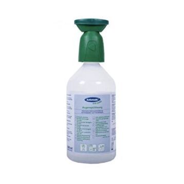 Actiomedic Yeşil Bıophos 74 500 ml Toz Çapak Göz Duşu Solüsyonu