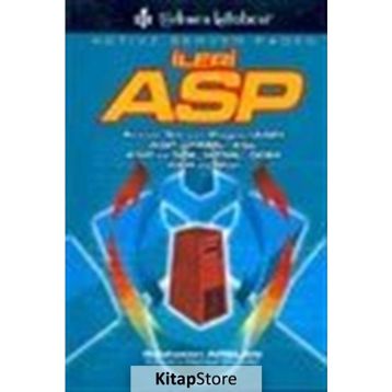 ACTIVE SERVER PAGES İLERİ ASP - SELAHATTIN ARSLAN