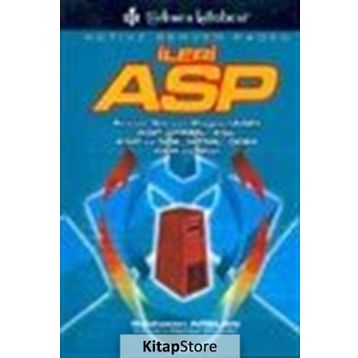 ACTIVE SERVER PAGES İLERİ ASP - SELAHATTIN ARSLAN