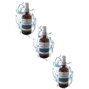 Active Silver Colloidal 100 ml Gümüş Suyu Spreyi