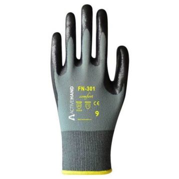 Activehand FN-301 Comfort İş Eldiveni 12 Çift