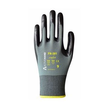 Activehand FN-301 Comfort İş Eldiveni 12 Çift