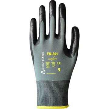 Activehand FN-301 Comfort İş Eldiveni 12 Çift