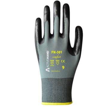 Activehand FN-301 Comfort İş Eldiveni 12 Çift