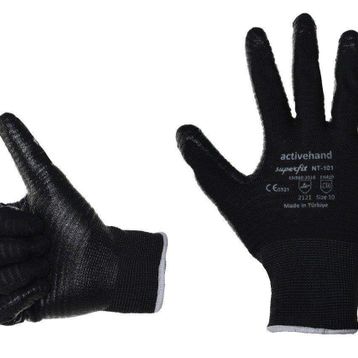 Activehand NT-101 10 Süperfit İş Eldiveni