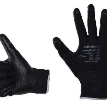 Activehand NT-101 10 Süperfit İş Eldiveni