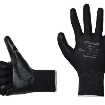 Activehand NT-101 10 Süperfit İş Eldiveni