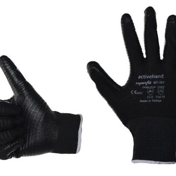 Activehand NT-101 9 Süperfit İş Eldiveni
